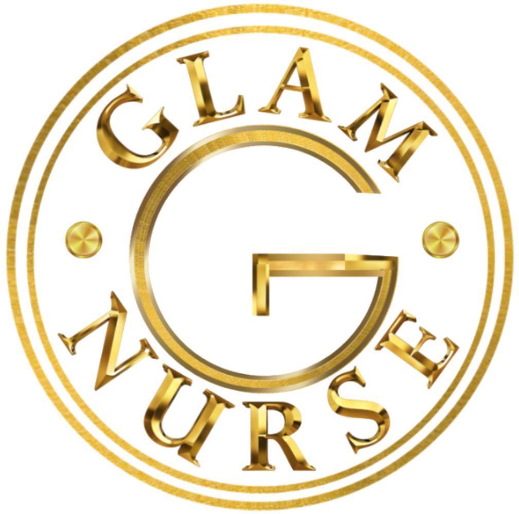 Glam Nurse Lunch Bag – Glamnurse