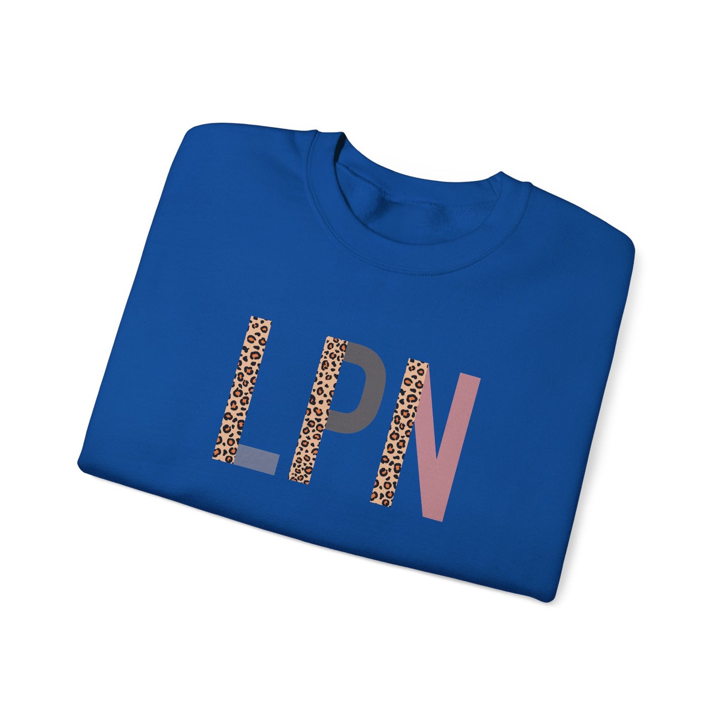 LPN Crewneck Sweatshirt