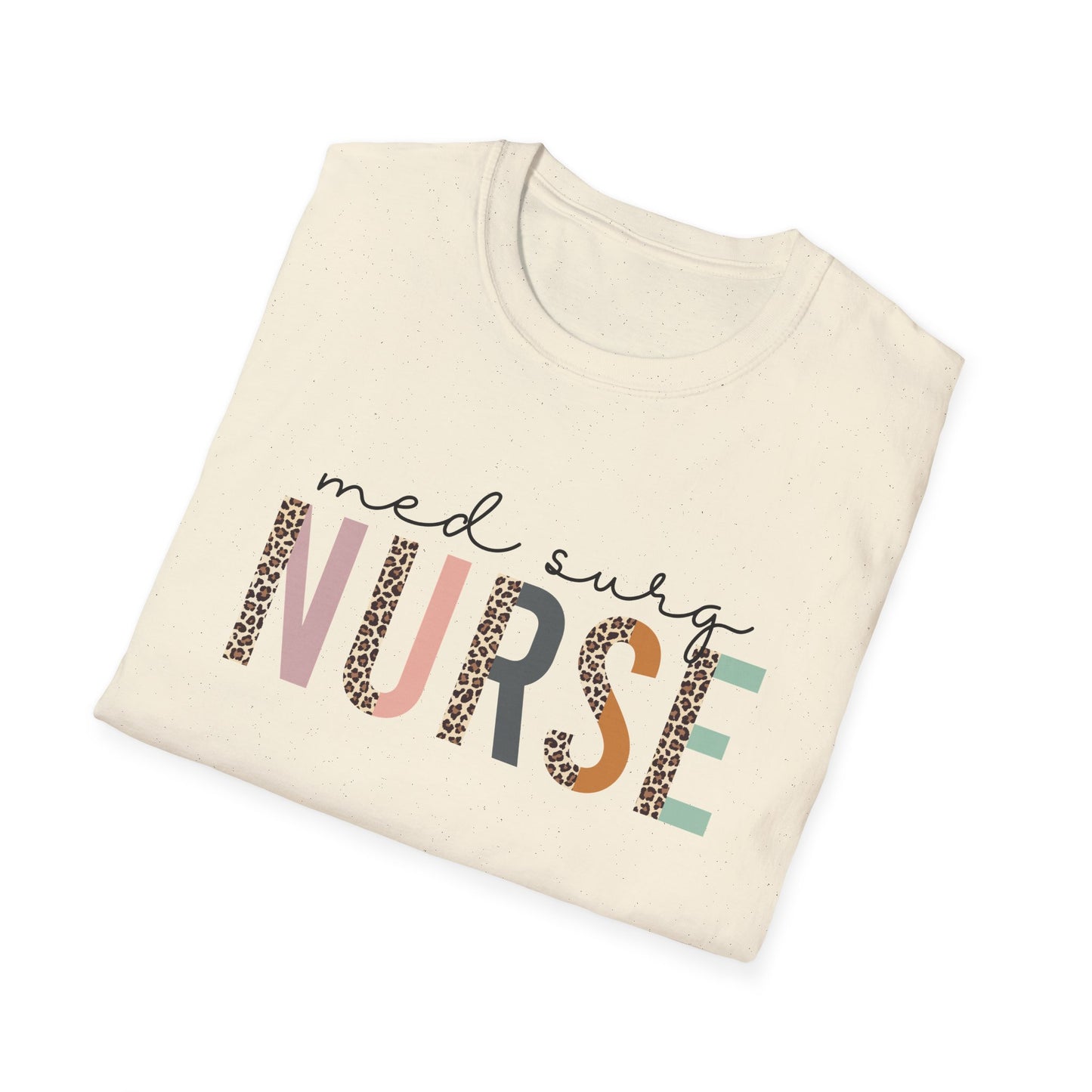 Med Surg Nurse T-Shirt