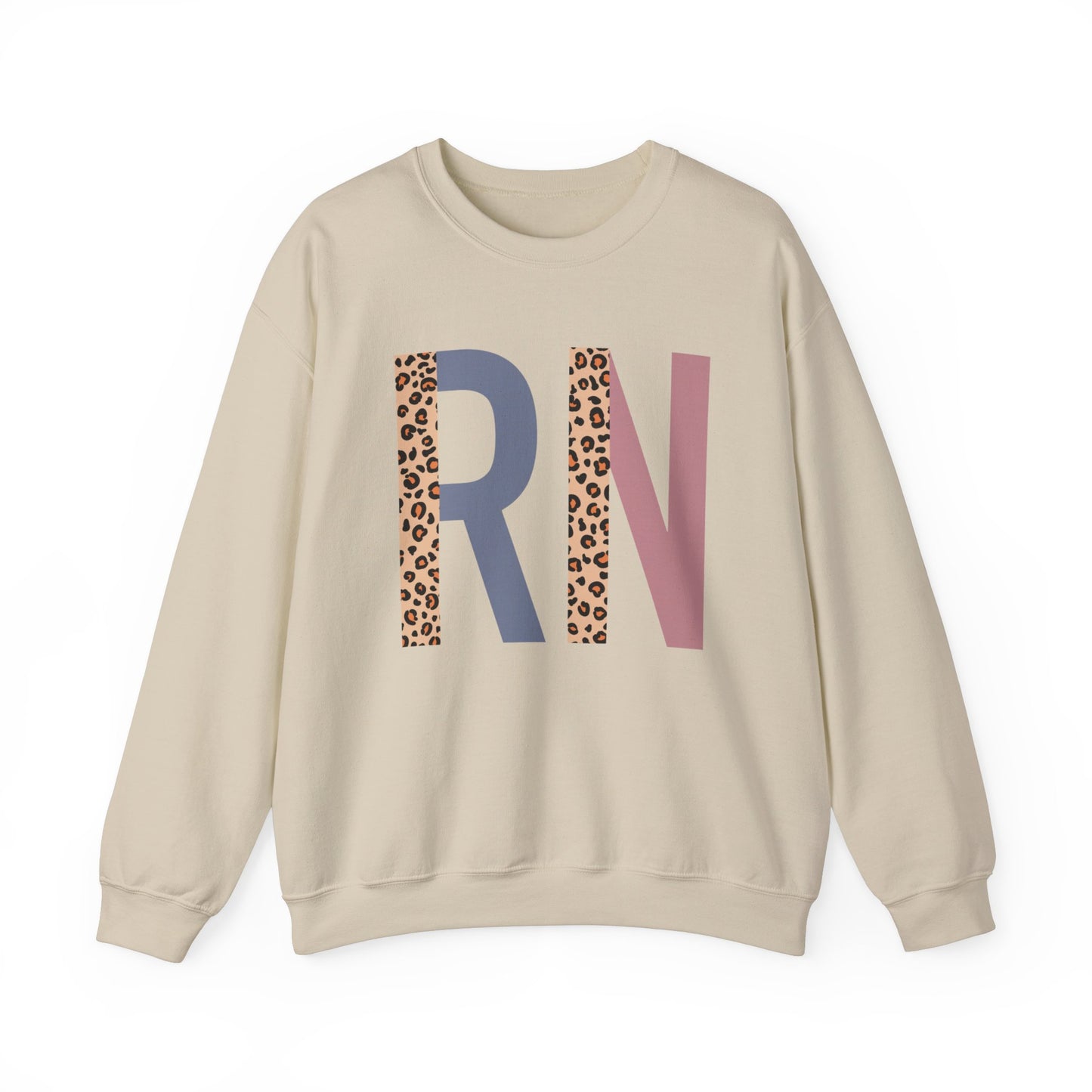 RN Crewneck Sweatshirt