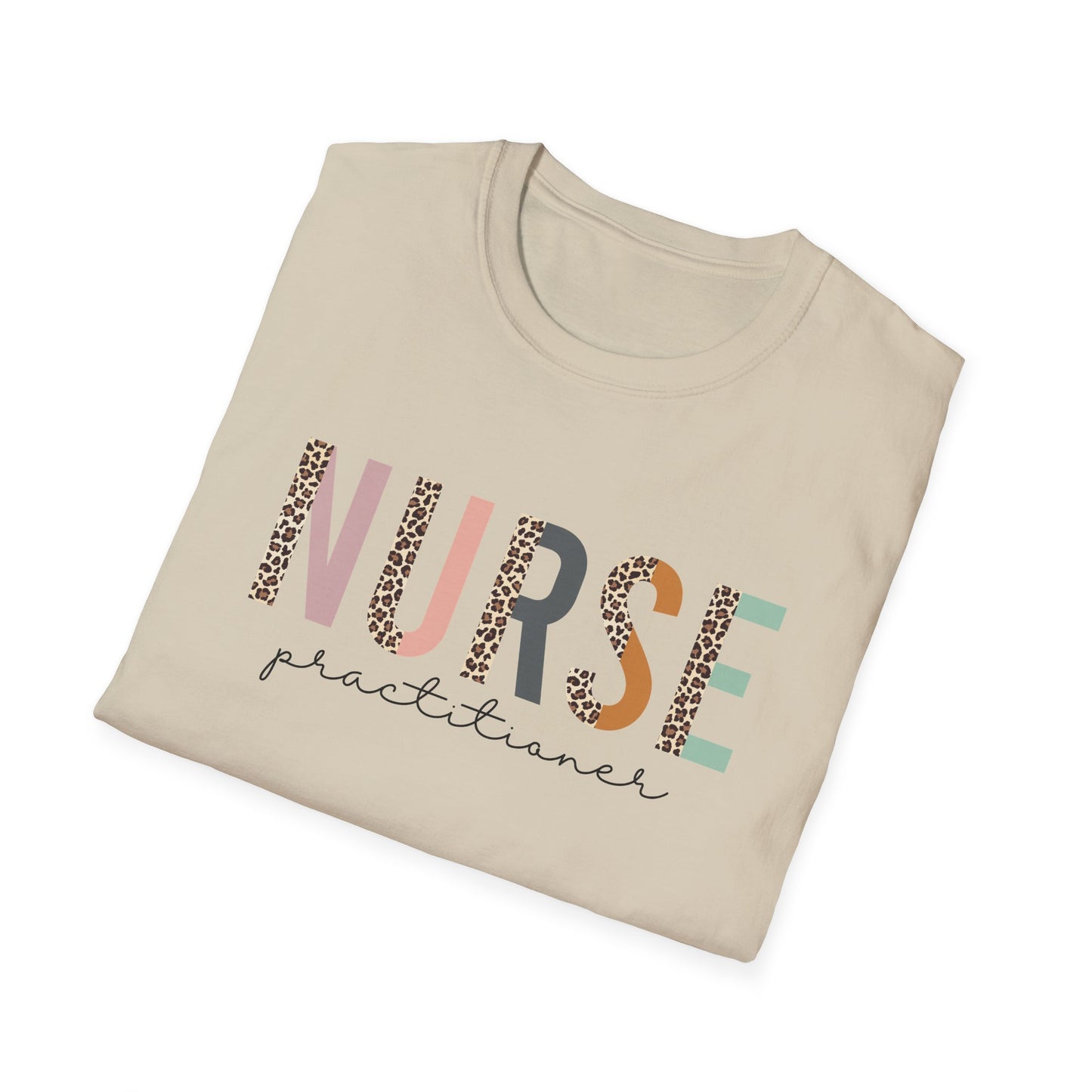 Nurse Practitioner T-Shirt