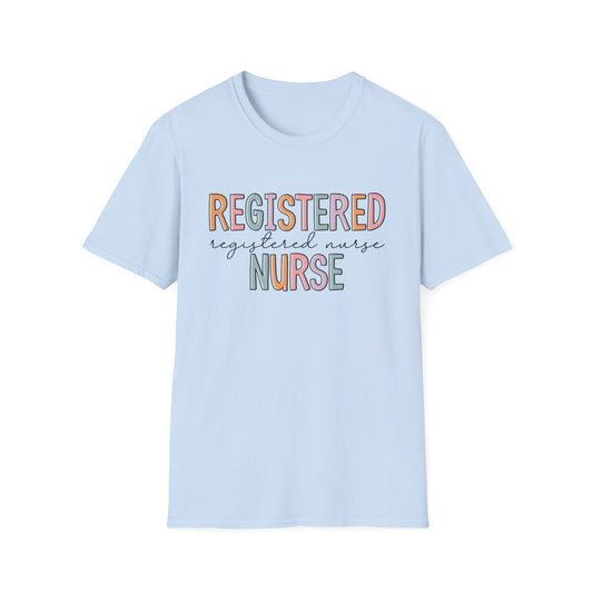 Registered Nurse T-Shirt