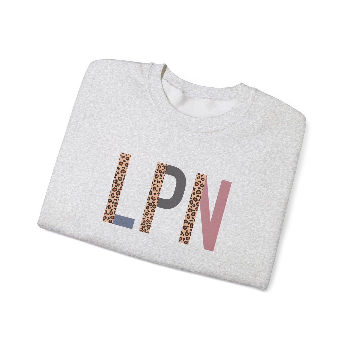 LPN Crewneck Sweatshirt