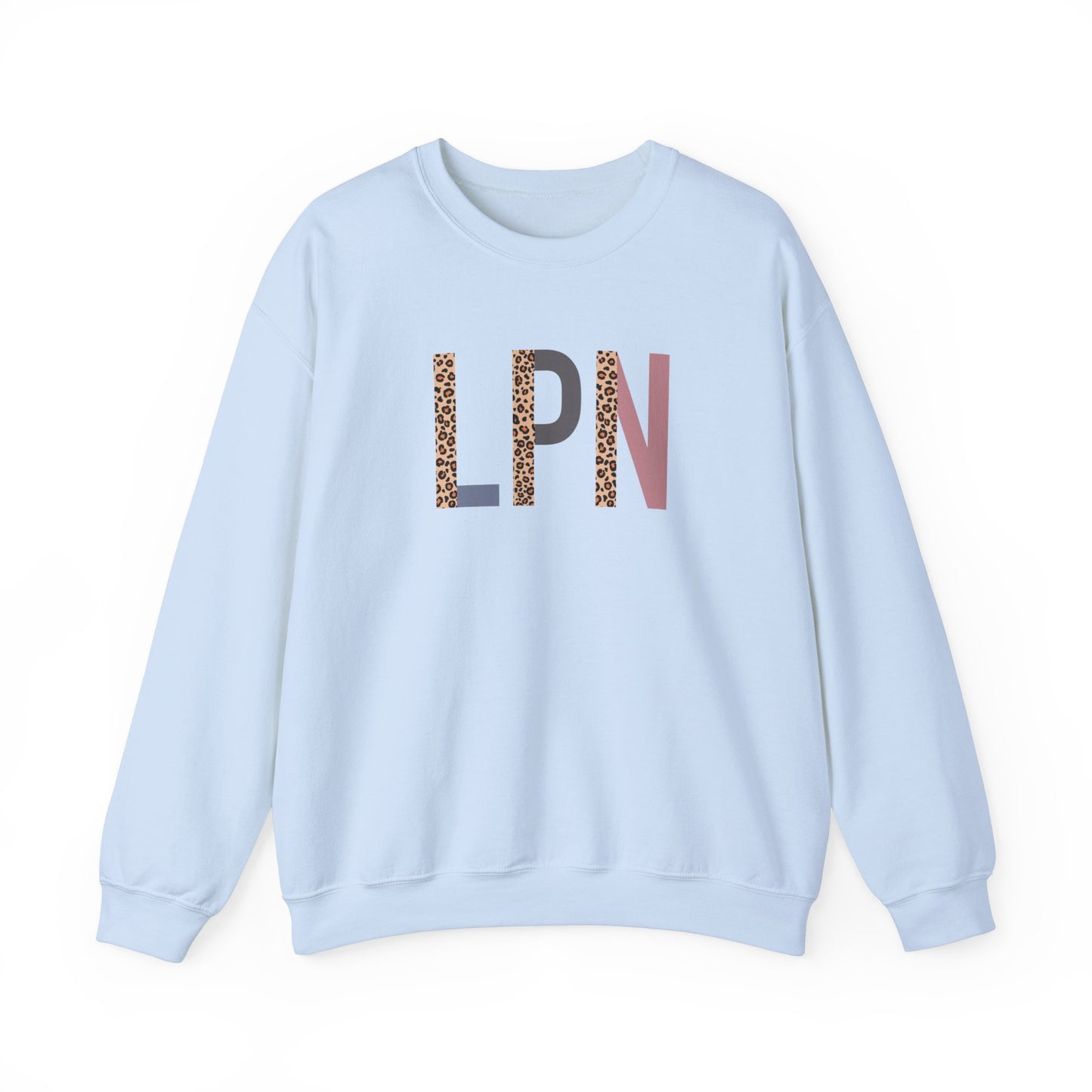 LPN Crewneck Sweatshirt