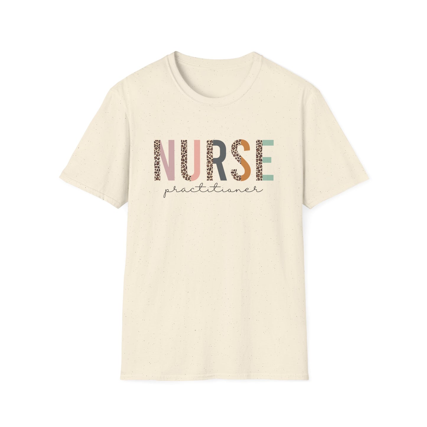 Nurse Practitioner T-Shirt