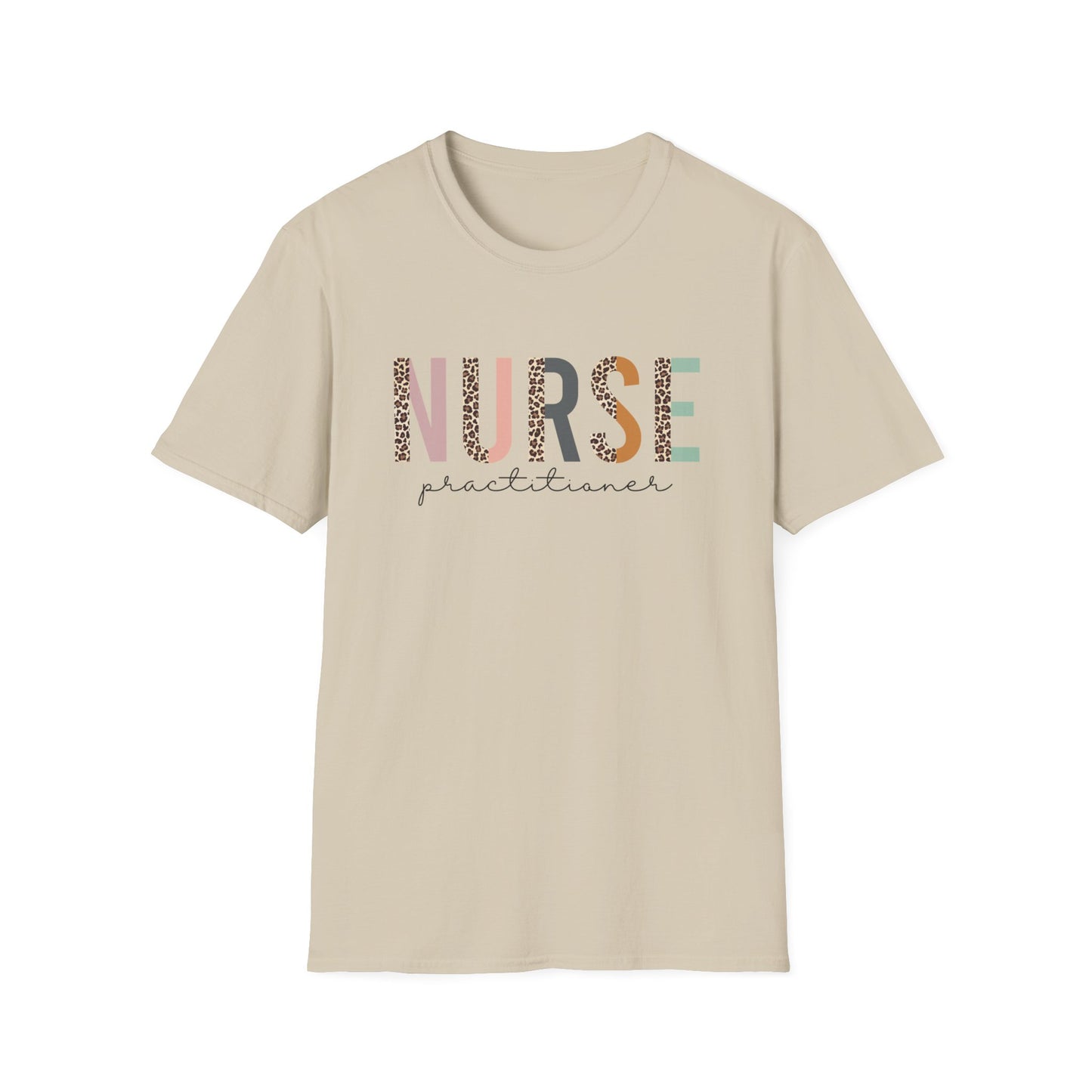 Nurse Practitioner T-Shirt