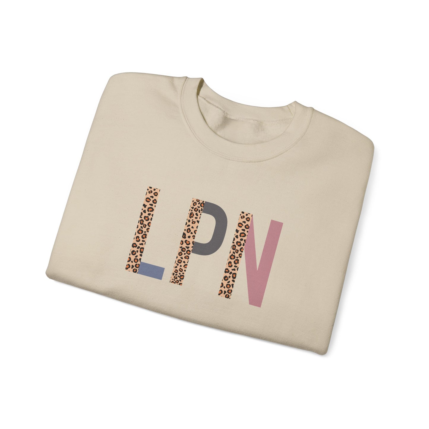 LPN Crewneck Sweatshirt