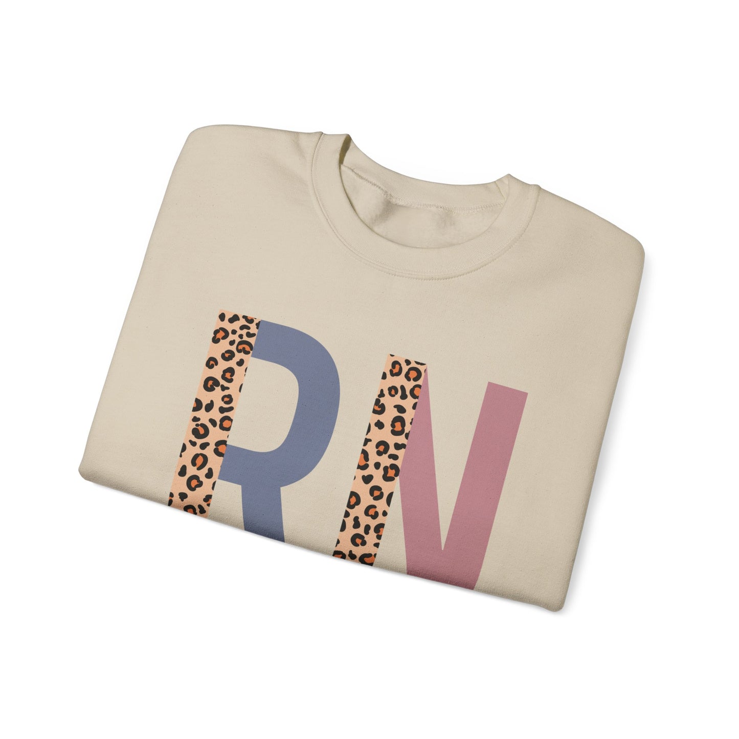 RN Crewneck Sweatshirt