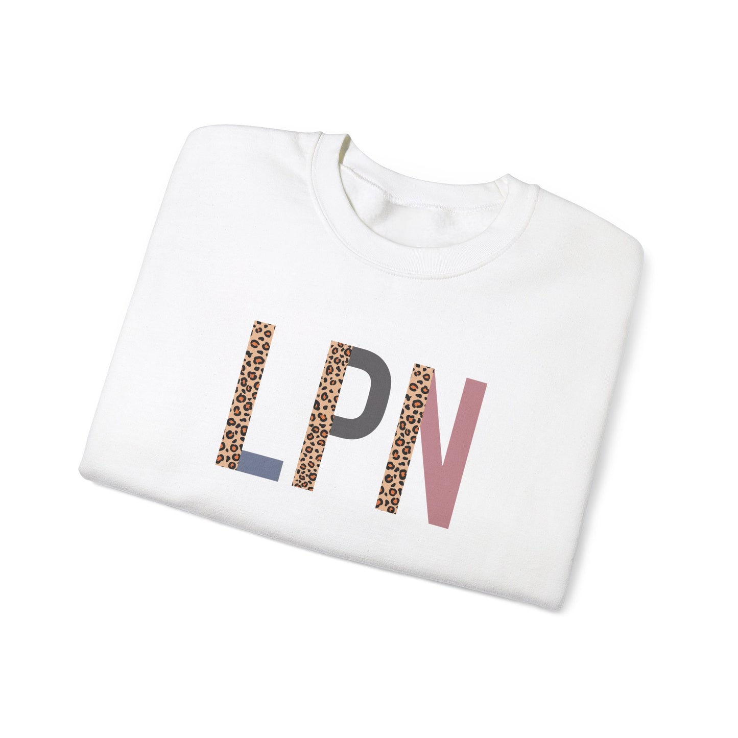 LPN Crewneck Sweatshirt