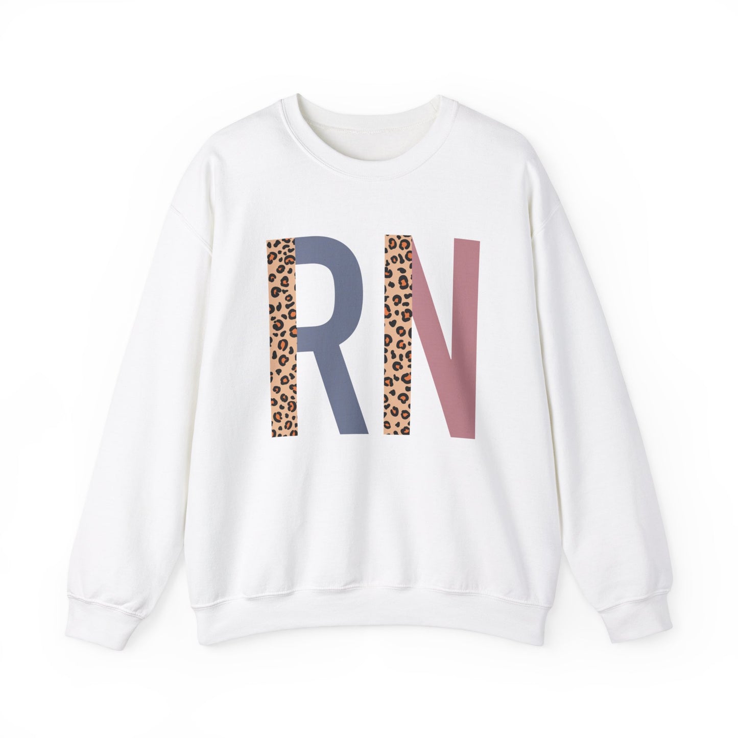 RN Crewneck Sweatshirt