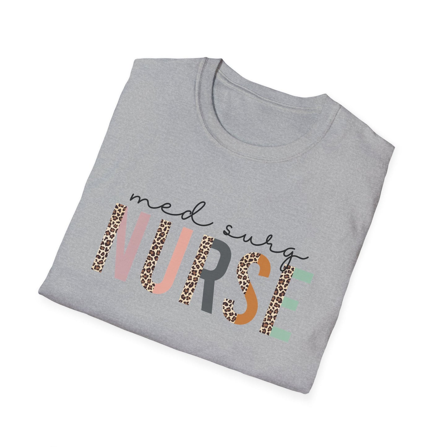 Med Surg Nurse T-Shirt