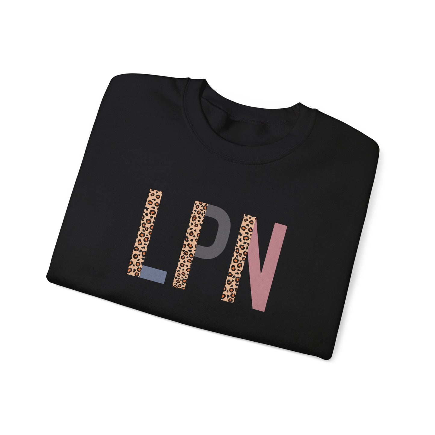 LPN Crewneck Sweatshirt