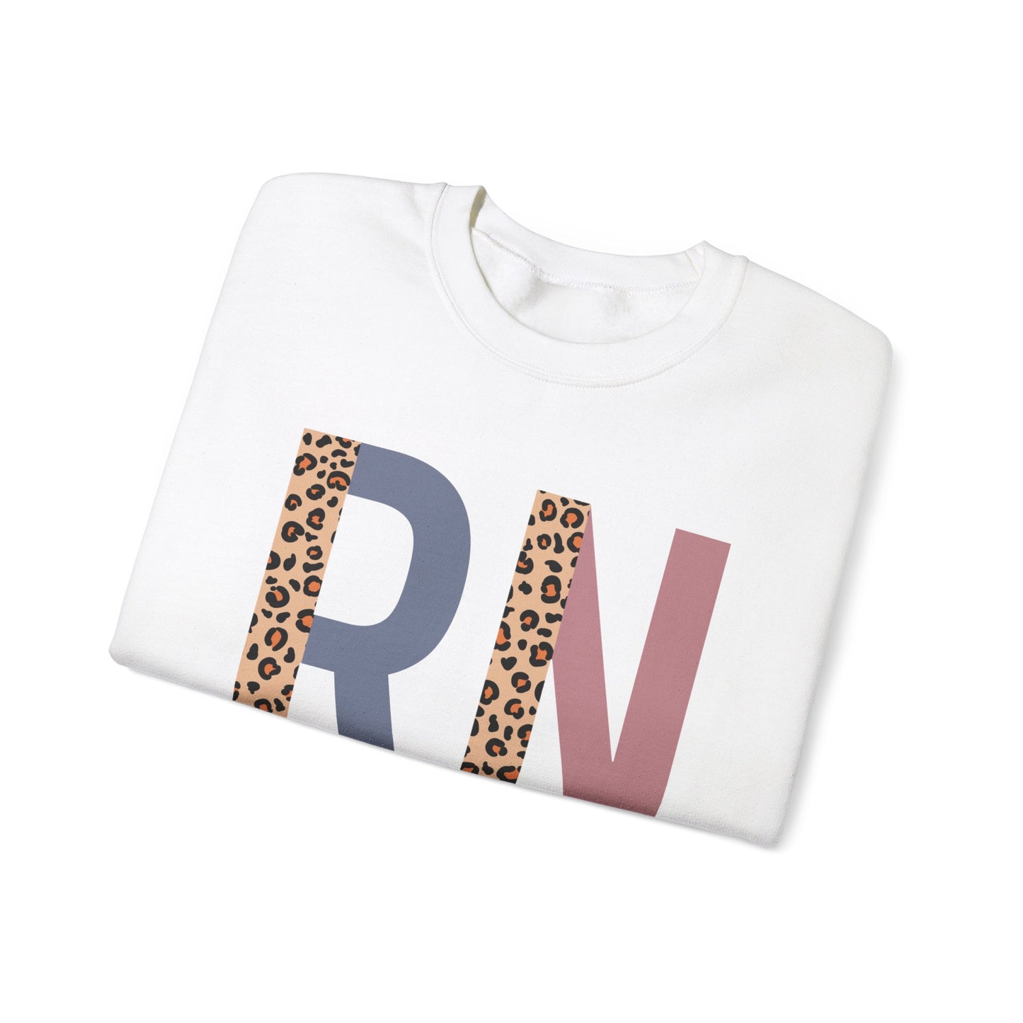 RN Crewneck Sweatshirt