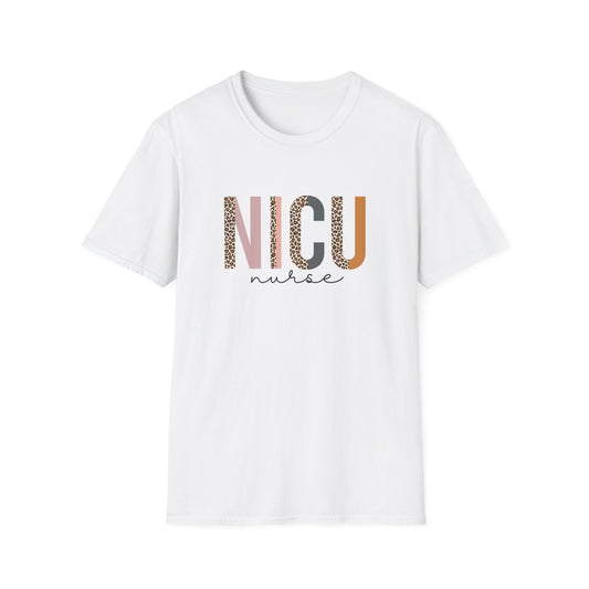 Nicu Nurse T-Shirt