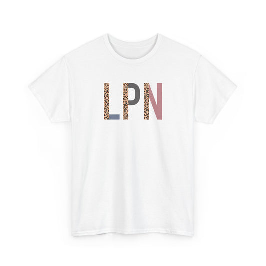 LPN Tee