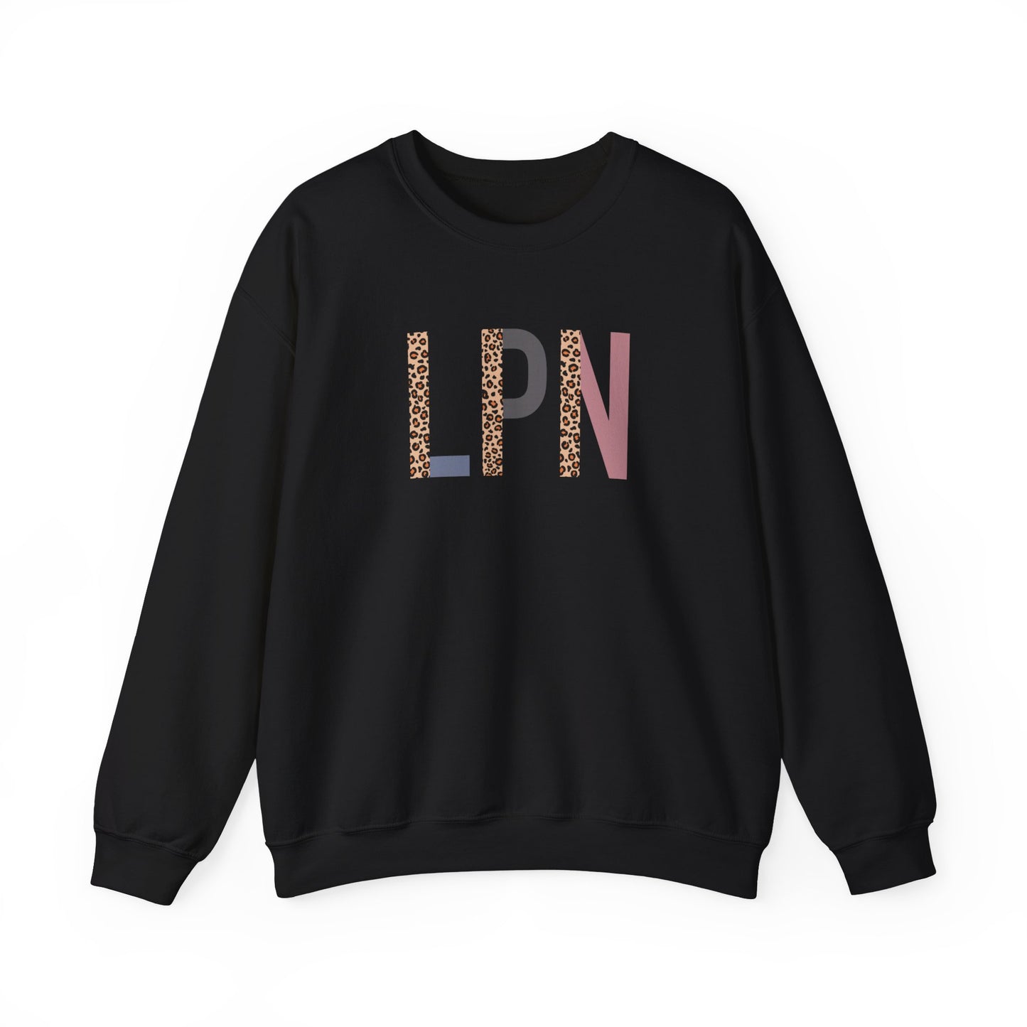 LPN Crewneck Sweatshirt