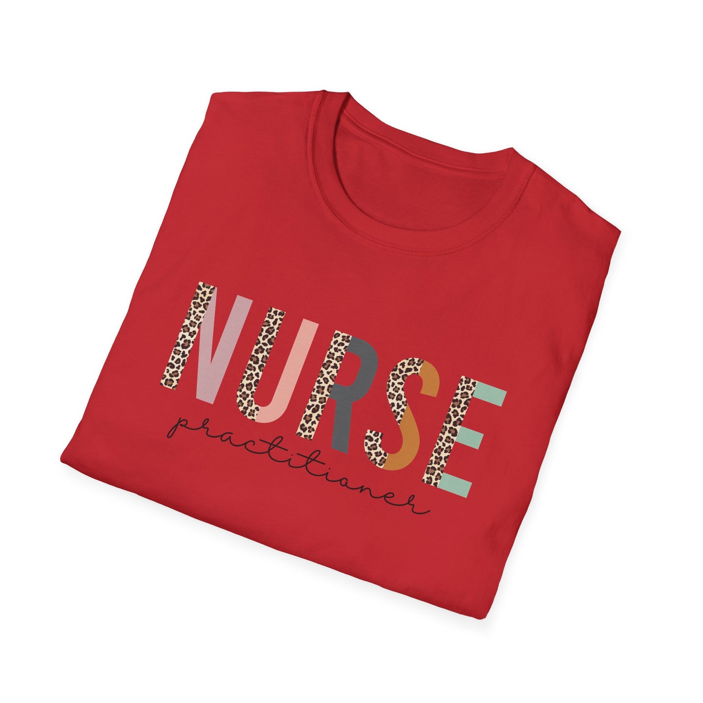 Nurse Practitioner T-Shirt