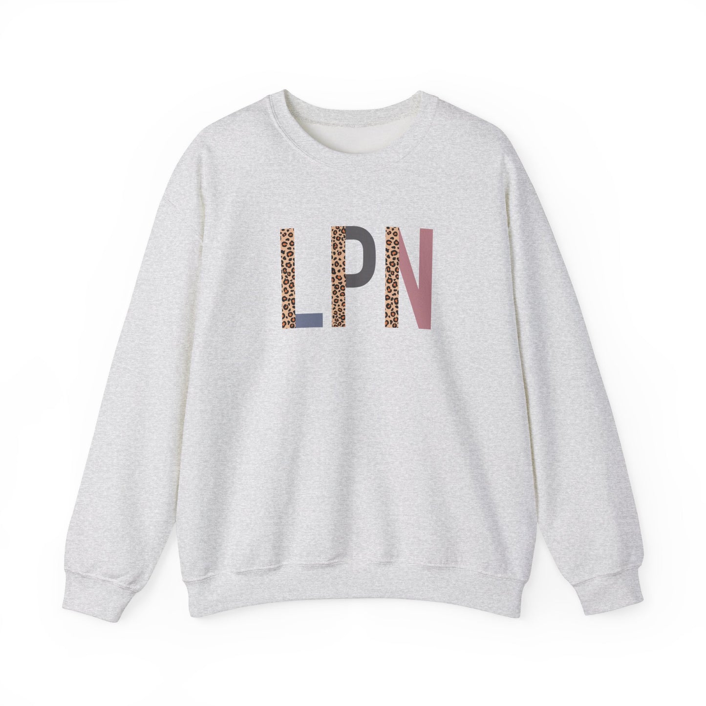 LPN Crewneck Sweatshirt