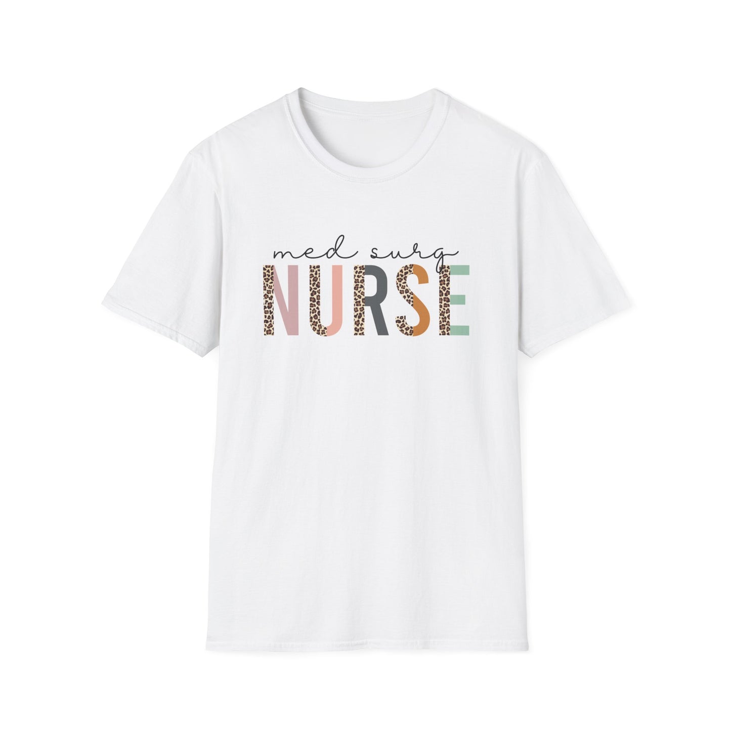 Med Surg Nurse T-Shirt