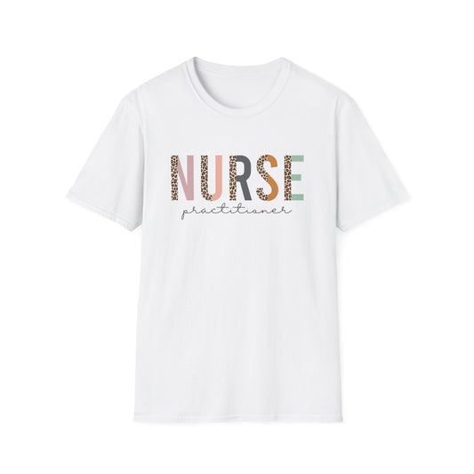 Nurse Practitioner T-Shirt