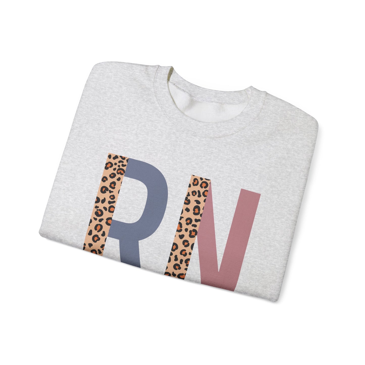 RN Crewneck Sweatshirt