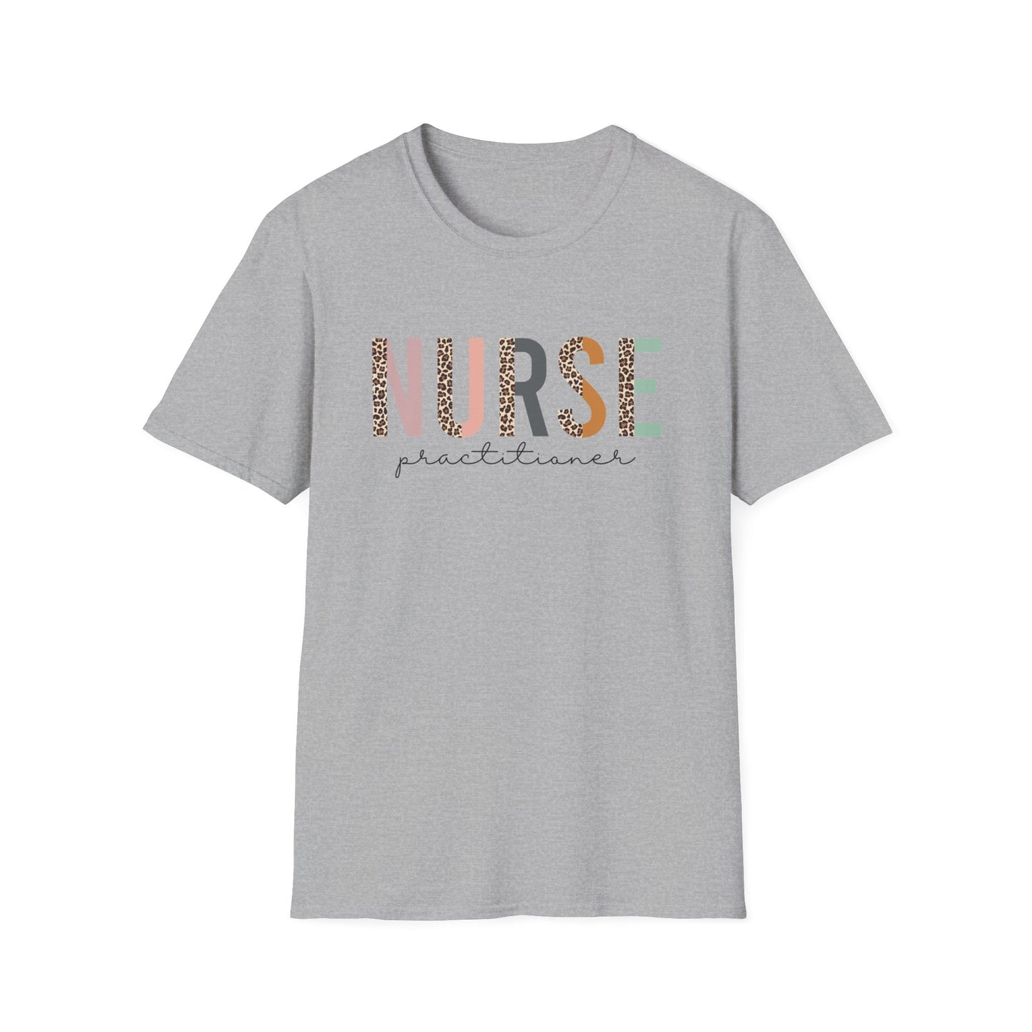 Nurse Practitioner T-Shirt