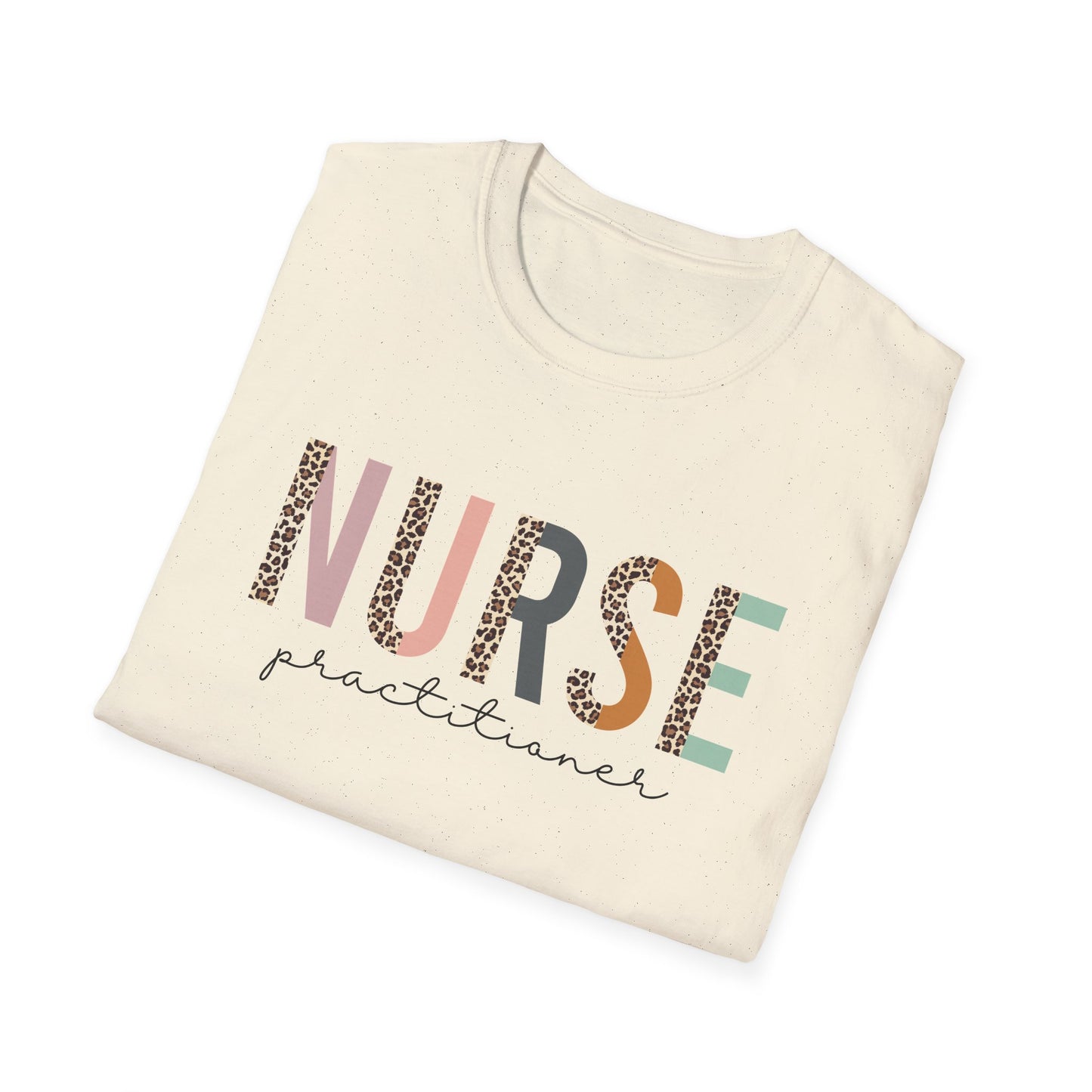 Nurse Practitioner T-Shirt