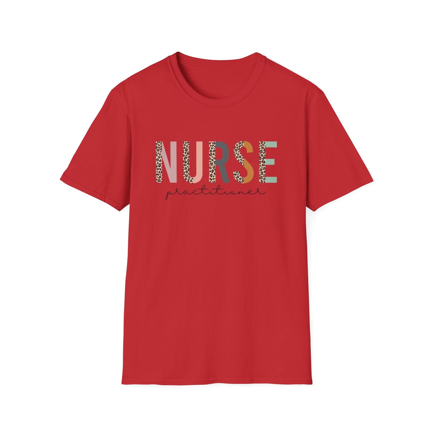 Nurse Practitioner T-Shirt