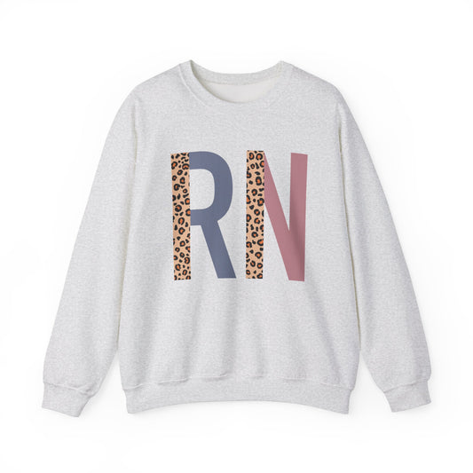 RN Crewneck Sweatshirt