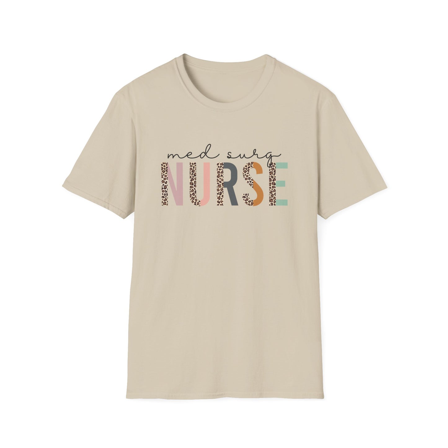 Med Surg Nurse T-Shirt