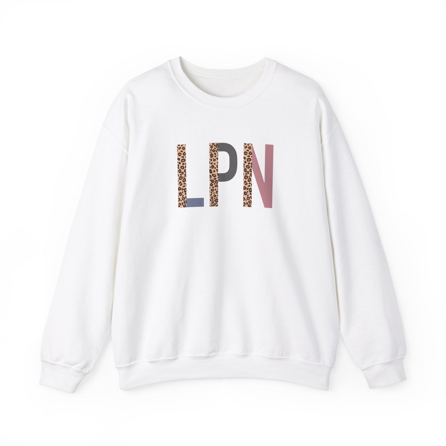 LPN Crewneck Sweatshirt