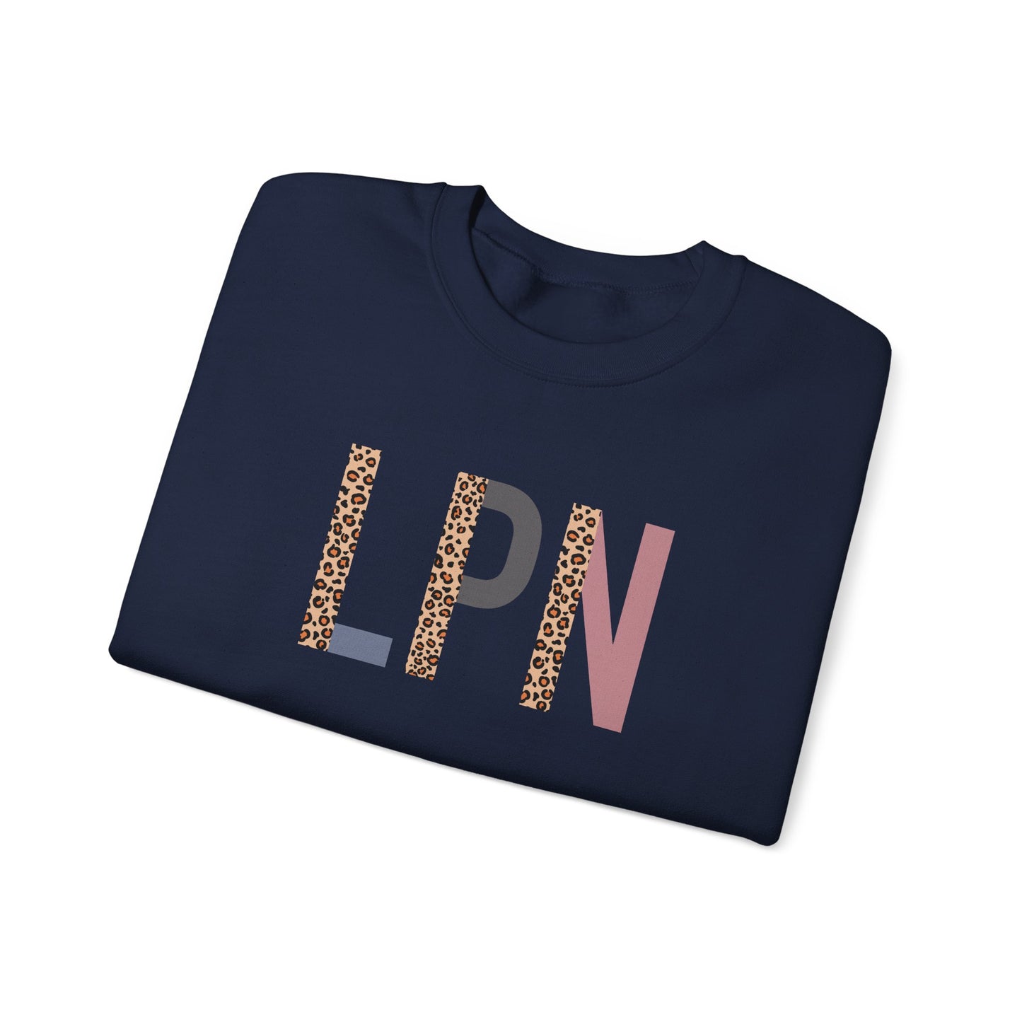 LPN Crewneck Sweatshirt