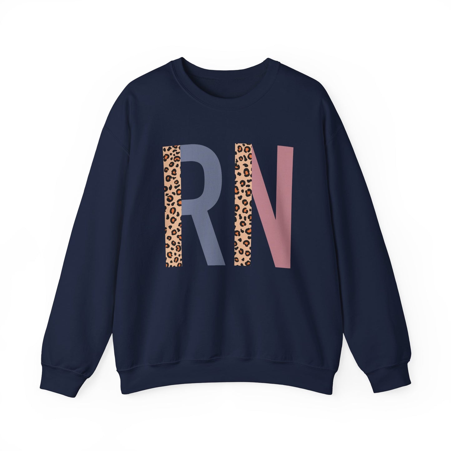 RN Crewneck Sweatshirt