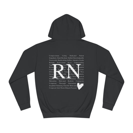 RN Mono Hoodie