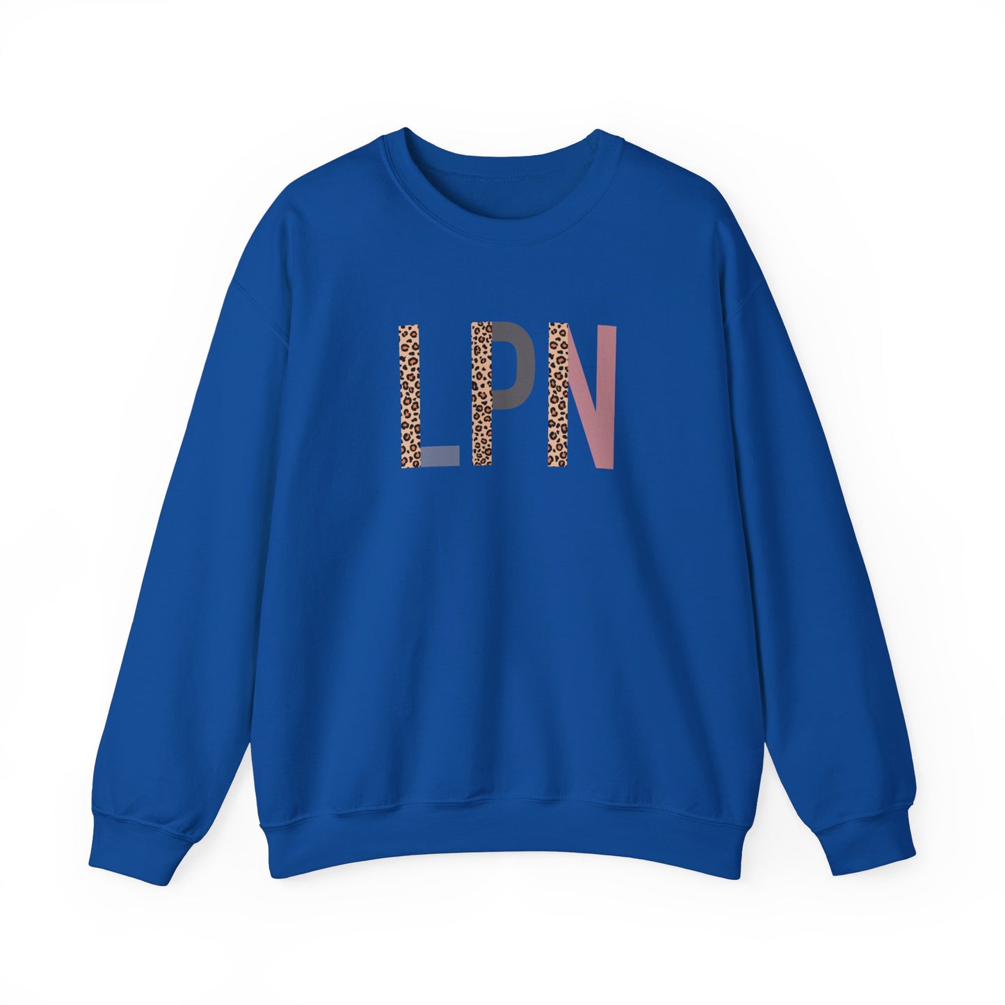 LPN Crewneck Sweatshirt