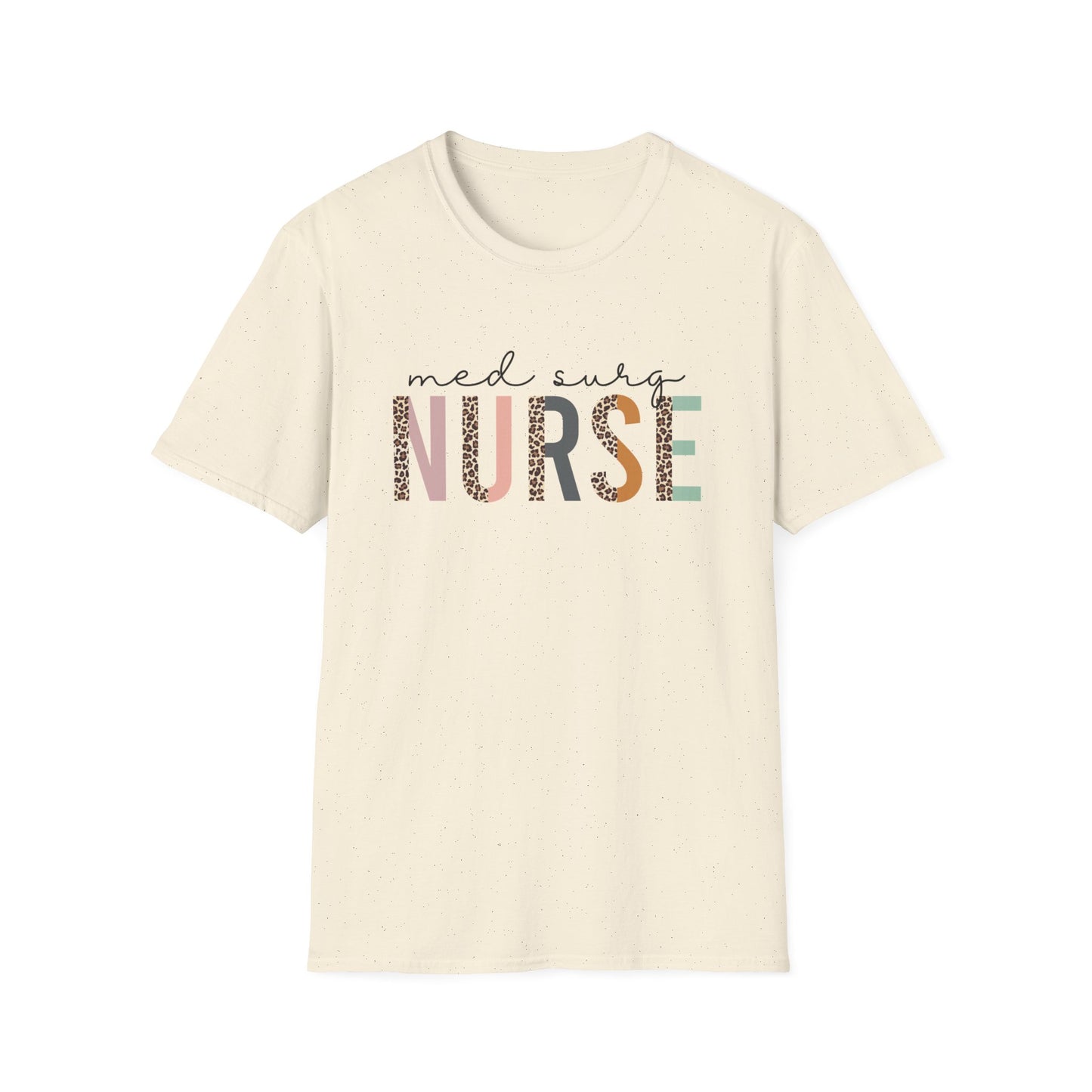 Med Surg Nurse T-Shirt