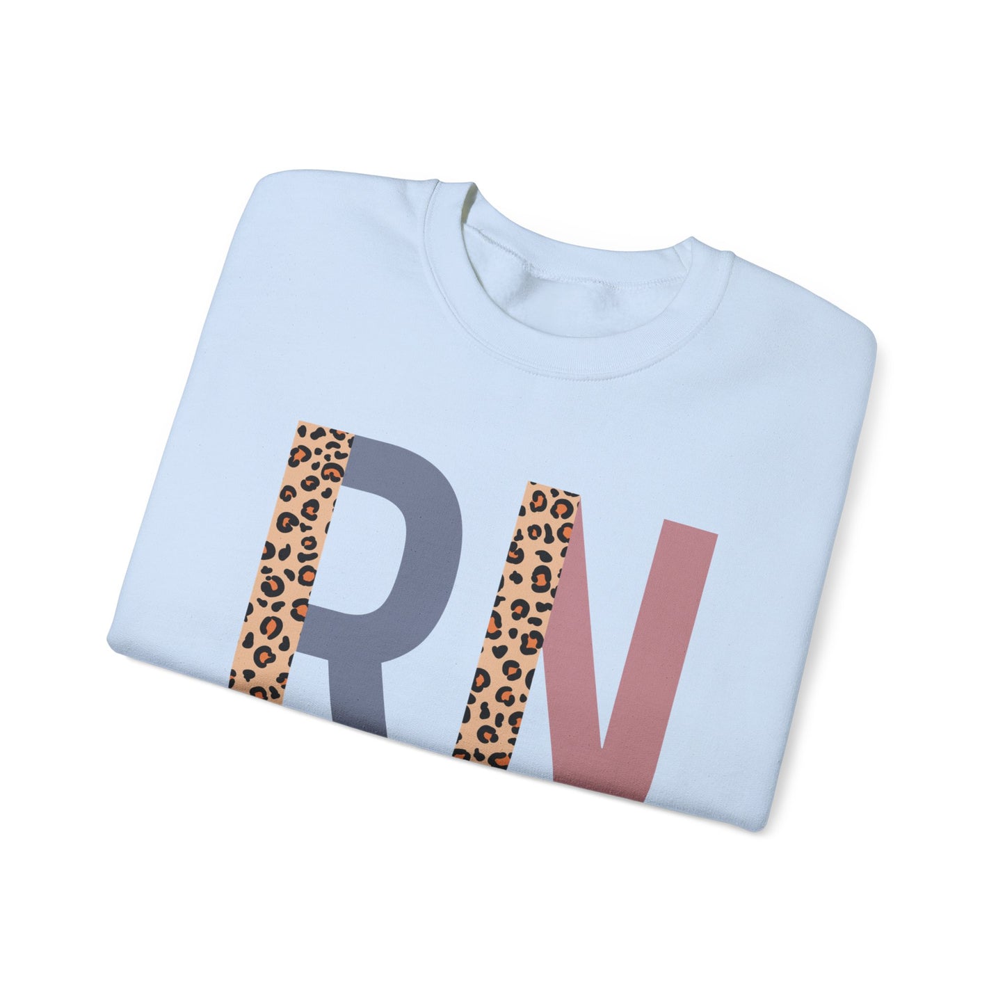 RN Crewneck Sweatshirt