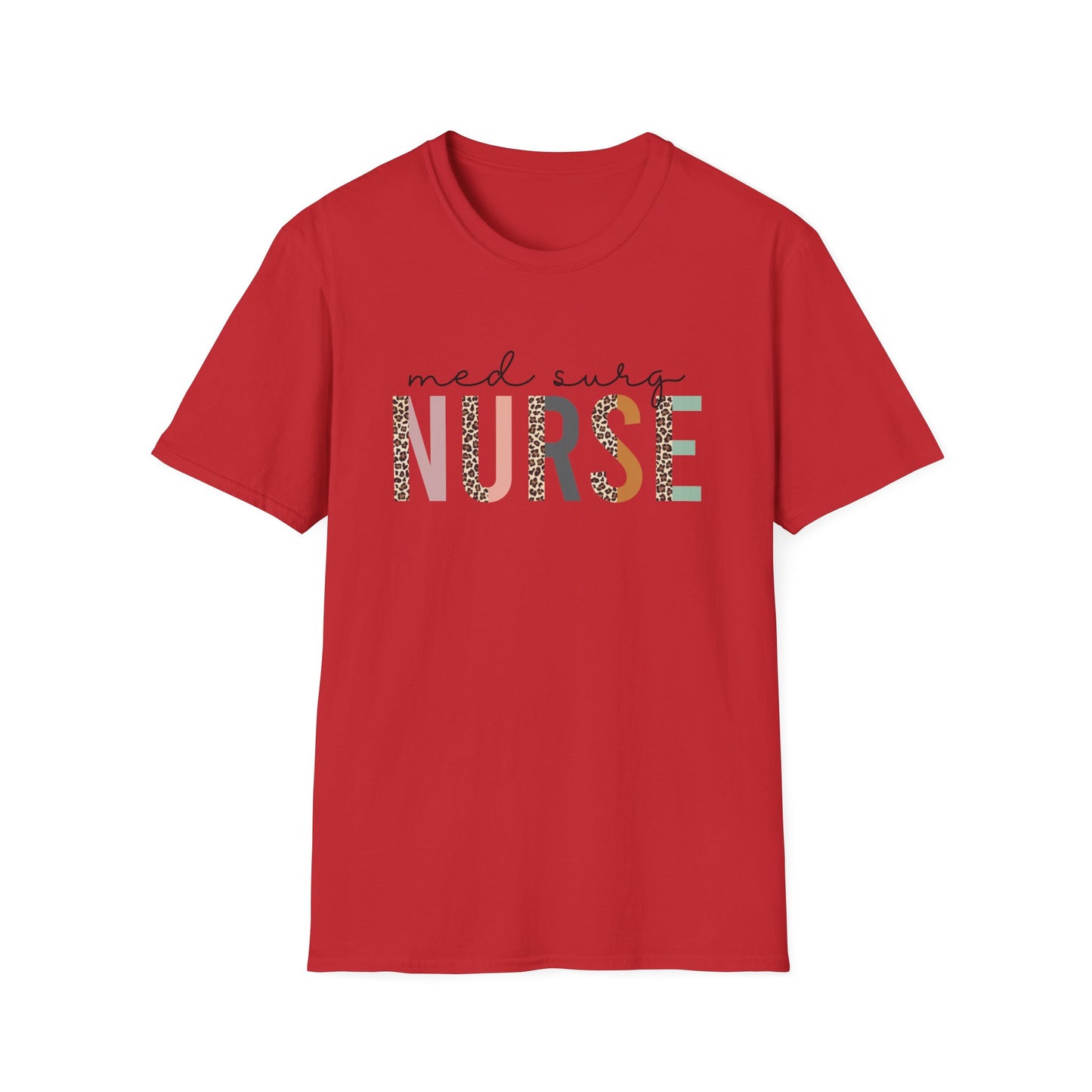 Med Surg Nurse T-Shirt