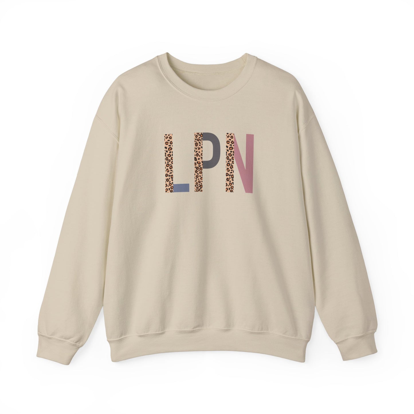 LPN Crewneck Sweatshirt