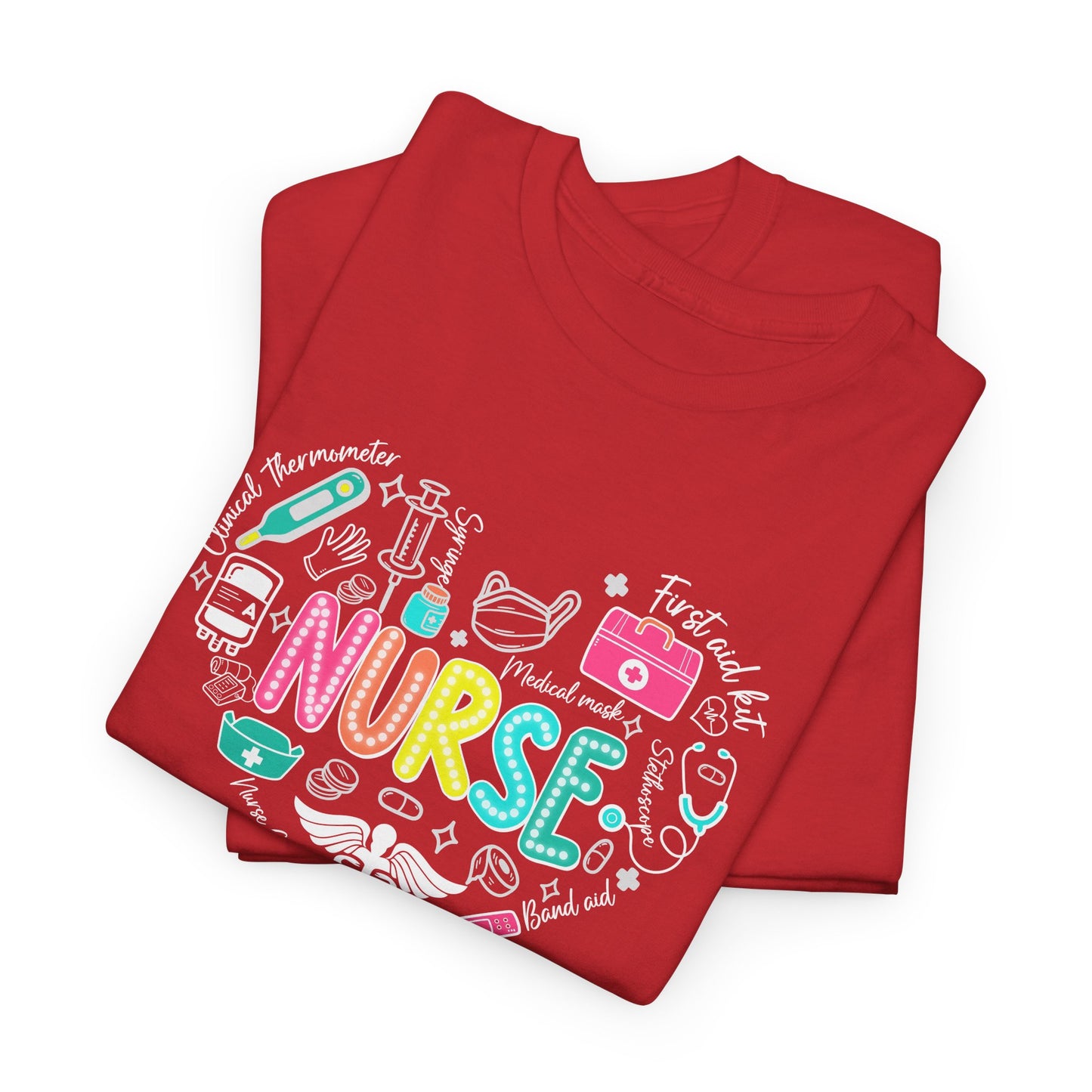 Nurse Tee