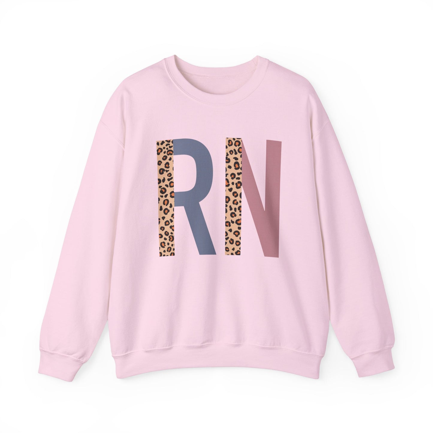 RN Crewneck Sweatshirt