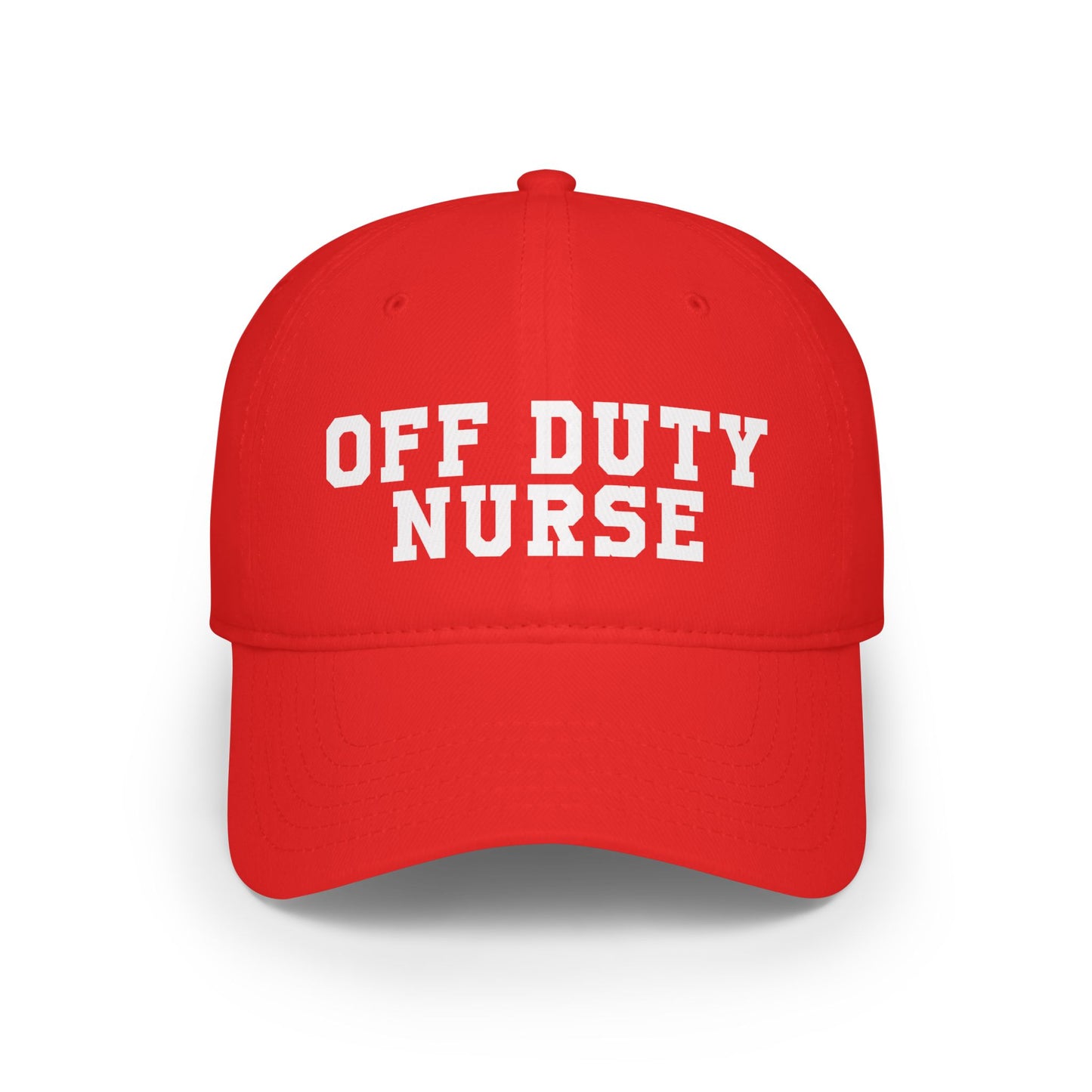 Nurse Cap