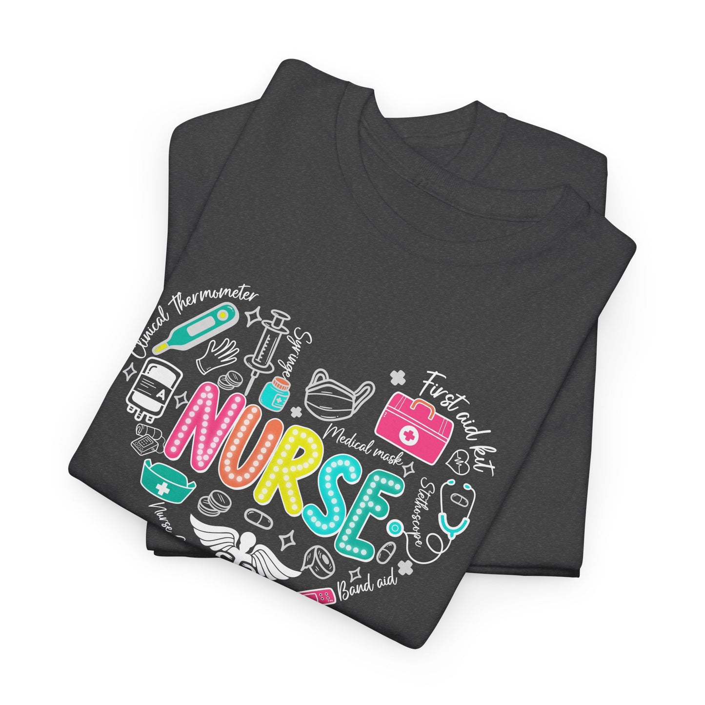 Nurse Tee