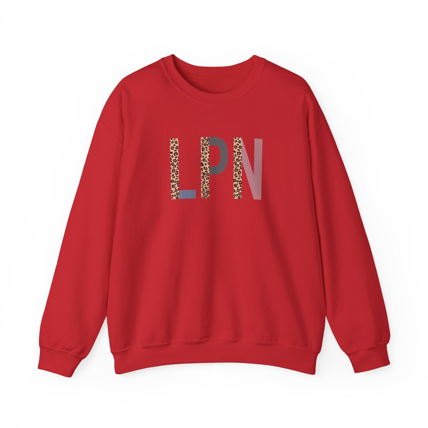 LPN Crewneck Sweatshirt