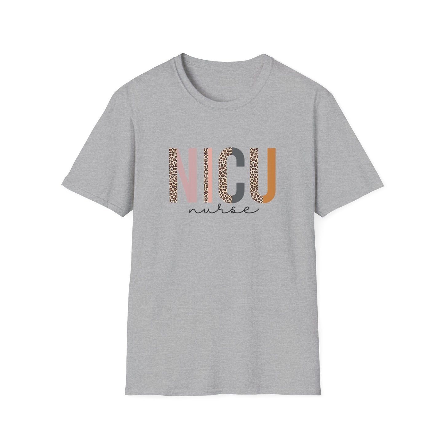 Nicu Nurse T-Shirt