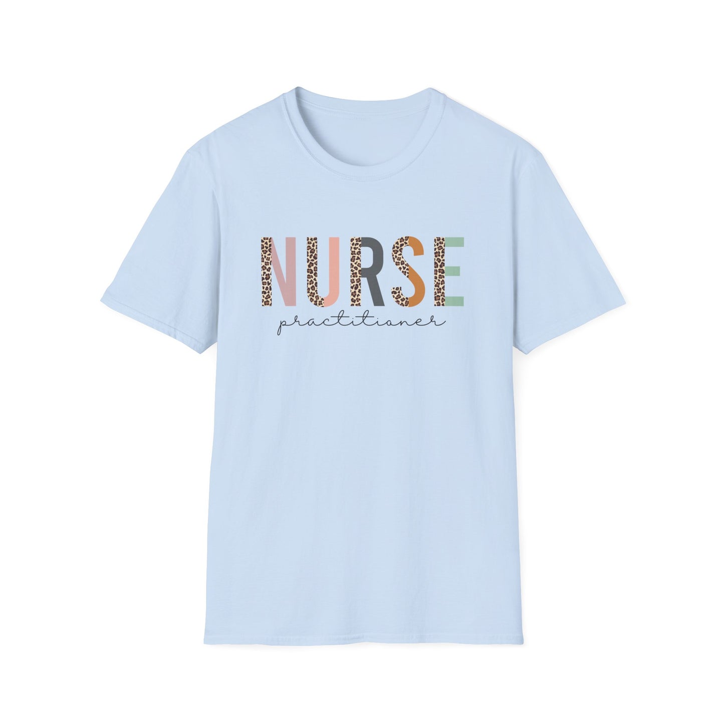 Nurse Practitioner T-Shirt