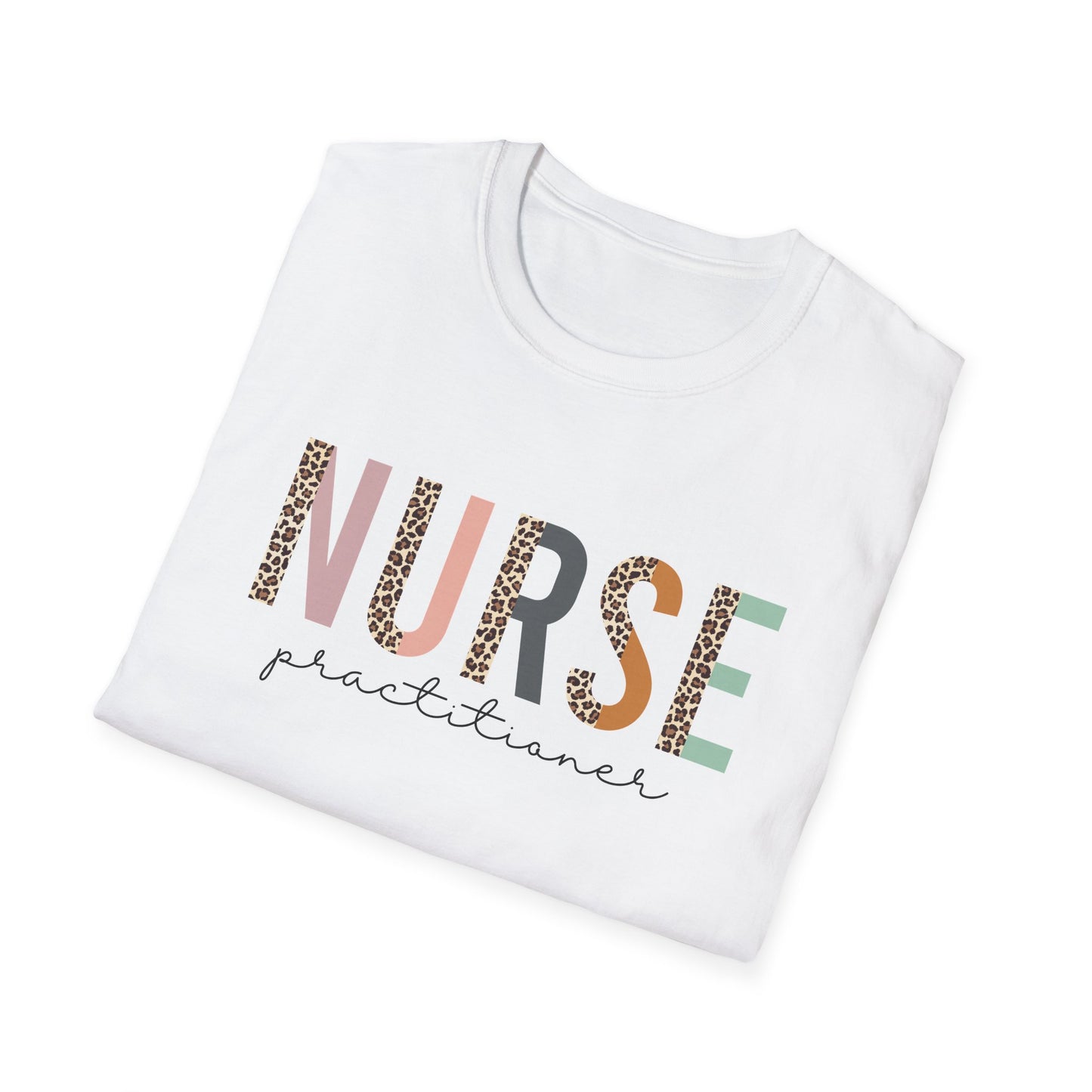 Nurse Practitioner T-Shirt