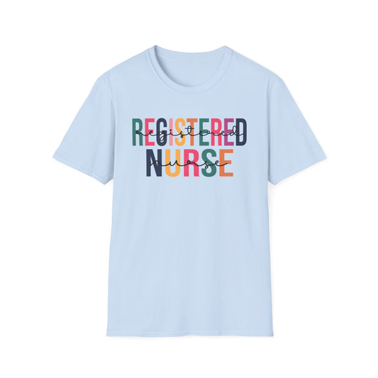 Registered Nurse T-Shirt