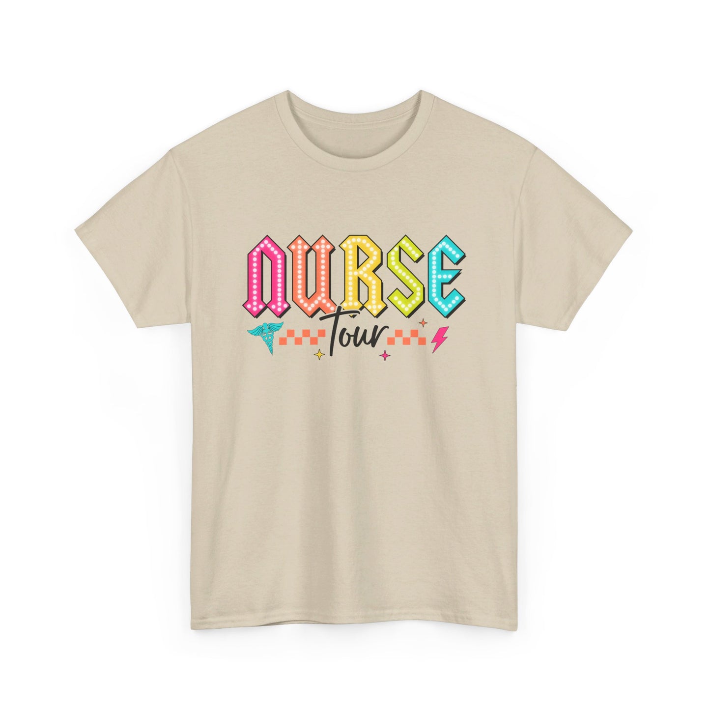 Nurse Tour