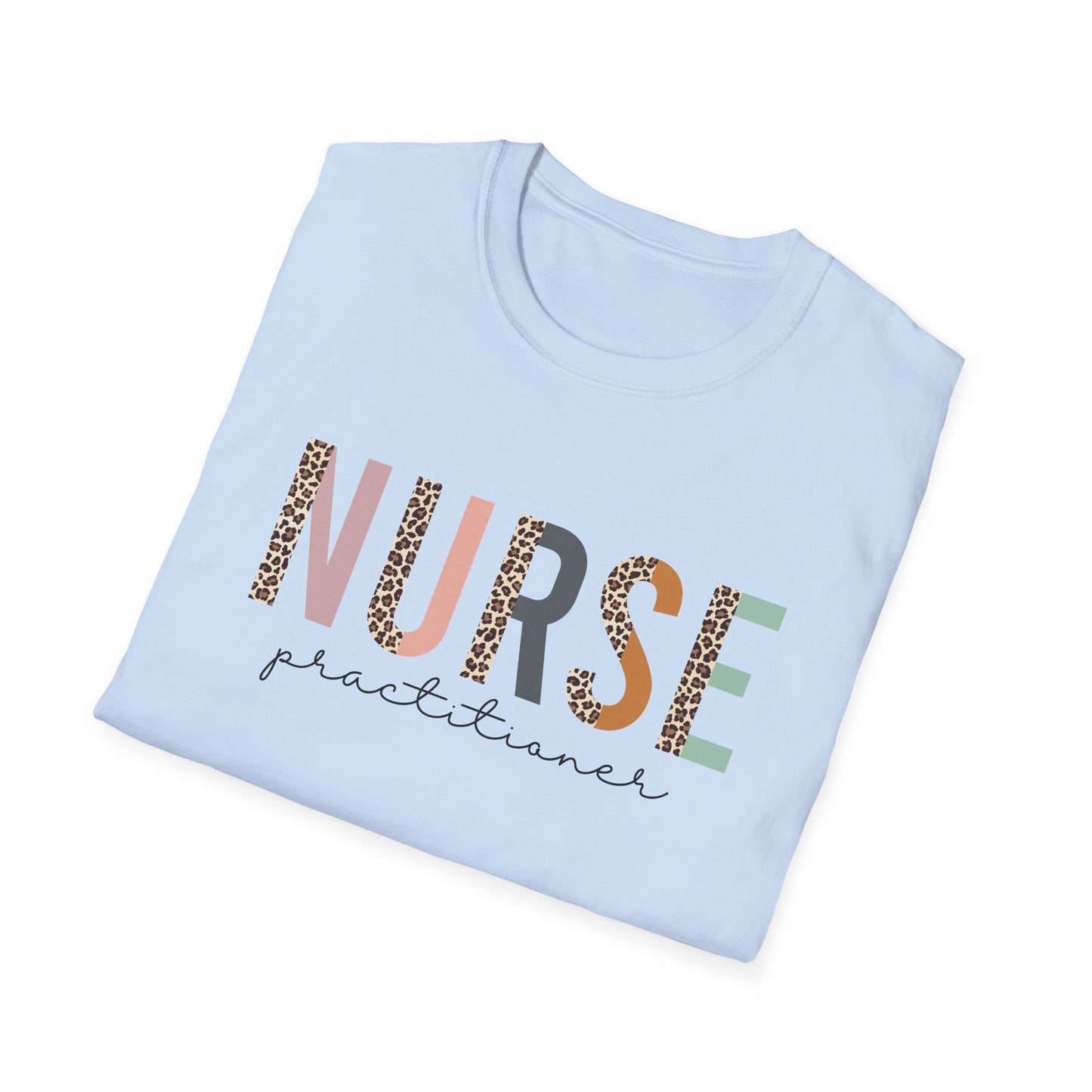 Nurse Practitioner T-Shirt